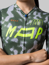 Angepasstes IS Pro Air-Trikot für Damen